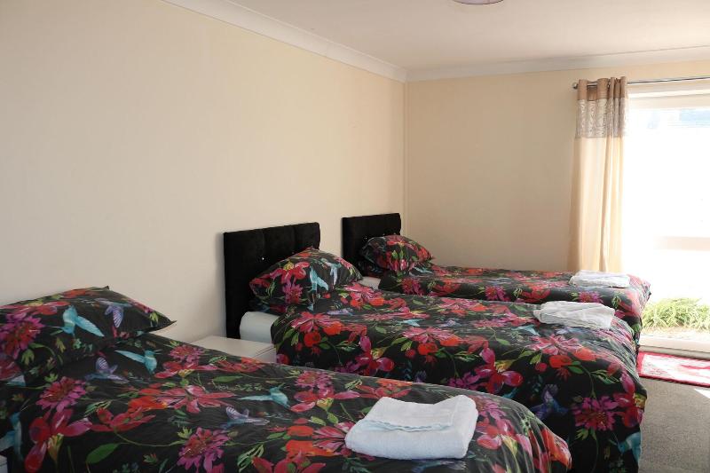 Littlestone Hotel - Oda