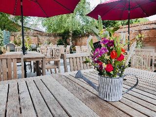 The Boot Inn fotoÄŸrafÄ±