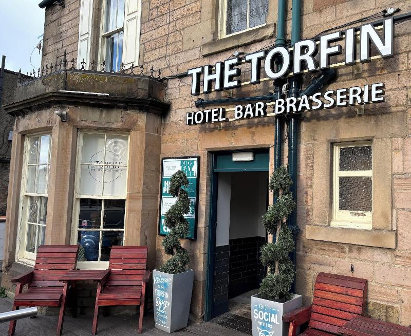 The Torfin - Genel