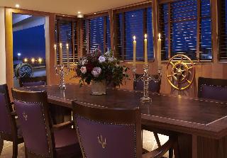 Fingal - A Luxury Floating Hotel fotoÄŸrafÄ±