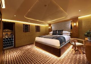 Fingal - A Luxury Floating Hotel otel fotoğrafı
