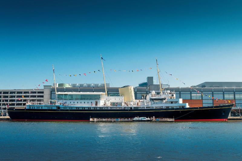 Fingal - A Luxury Floating Hotel - Genel