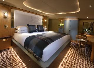 Fingal - A Luxury Floating Hotel fotoÄŸrafÄ±
