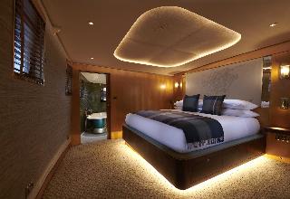 Fingal - A Luxury Floating Hotel fotoÄŸrafÄ±