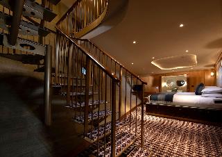 Fingal - A Luxury Floating Hotel fotoÄŸrafÄ±
