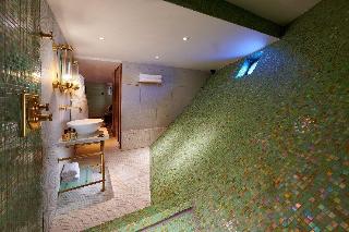 Fingal - A Luxury Floating Hotel fotoÄŸrafÄ±