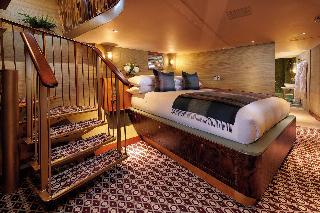 Fingal - A Luxury Floating Hotel fotoÄŸrafÄ±