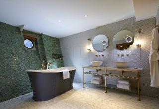 Fingal - A Luxury Floating Hotel fotoÄŸrafÄ±
