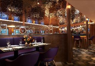 Fingal - A Luxury Floating Hotel fotoÄŸrafÄ±
