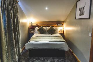 Mono Suites otel fotoğrafı