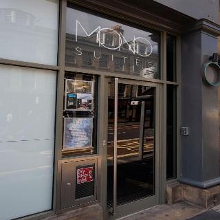 Mono Suites fotoÄŸrafÄ±