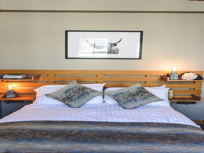 Mono Suites - Oda