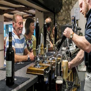Gamekeepers Inn fotoÄŸrafÄ±