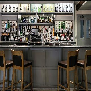 Gamekeepers Inn fotoÄŸrafÄ±