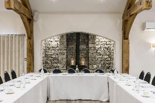 Gamekeepers Inn fotoÄŸrafÄ±