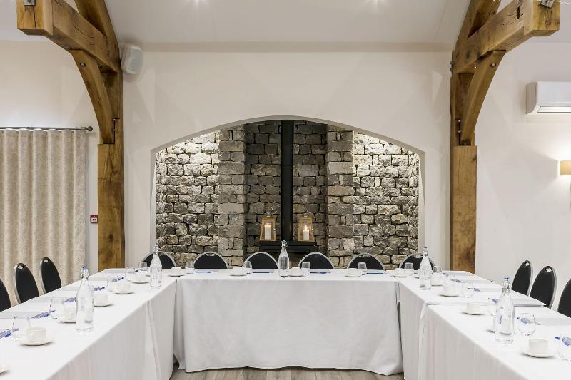 Gamekeepers Inn - Toplantı