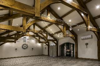 Gamekeepers Inn fotoÄŸrafÄ±