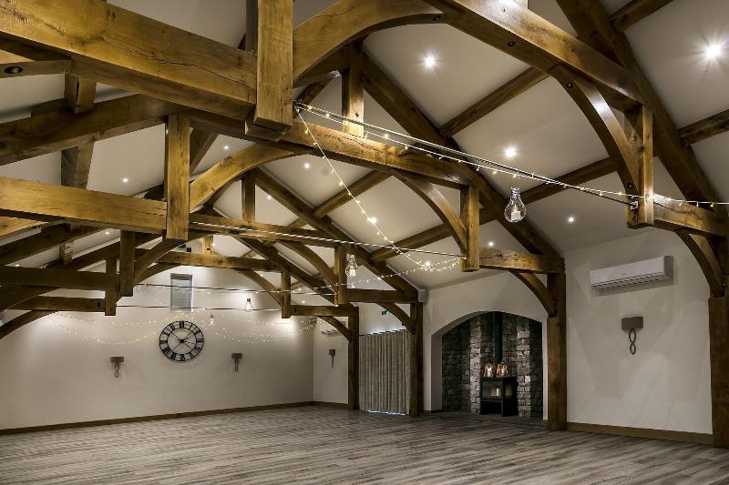 Gamekeepers Inn - Toplantı