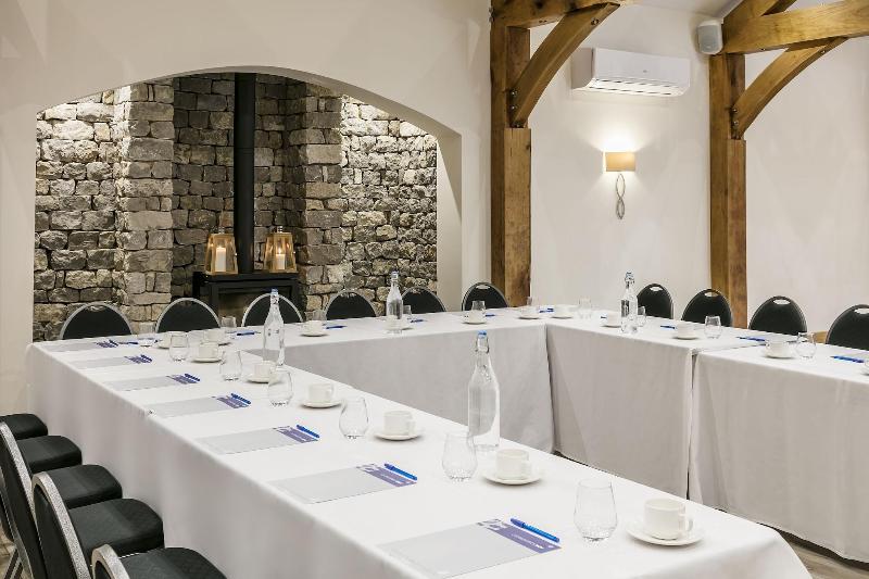 Gamekeepers Inn - Toplantı