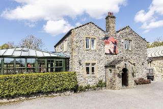 Gamekeepers Inn otel fotoğrafı