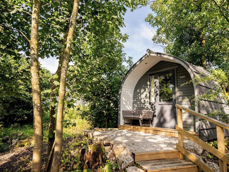 Gamekeepers Inn - Genel