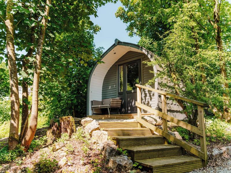 Gamekeepers Inn - Genel