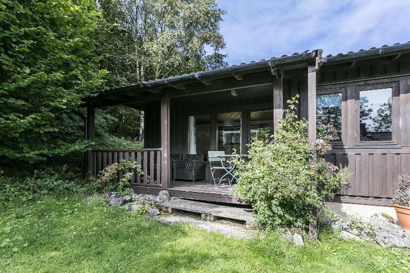 Gamekeepers Inn - Oda