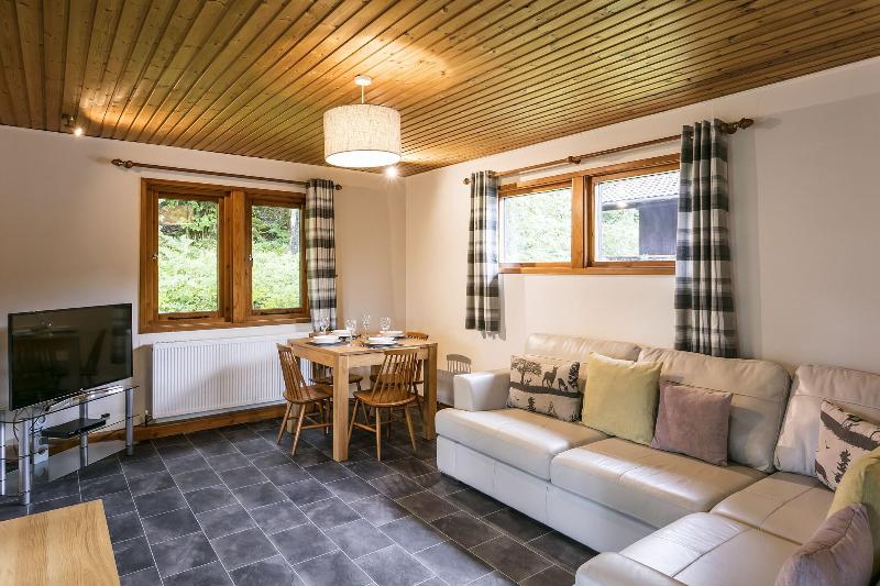 Gamekeepers Inn - Oda