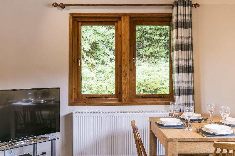 Gamekeepers Inn - Oda