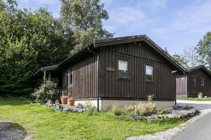 Gamekeepers Inn - Oda