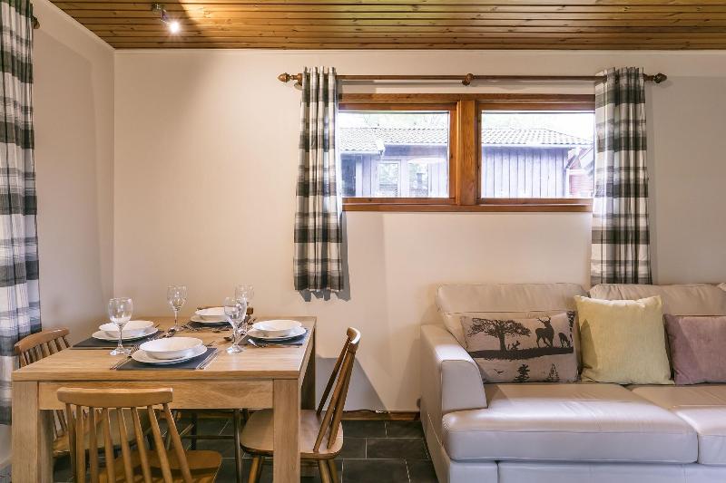Gamekeepers Inn - Oda