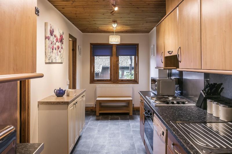 Gamekeepers Inn - Oda
