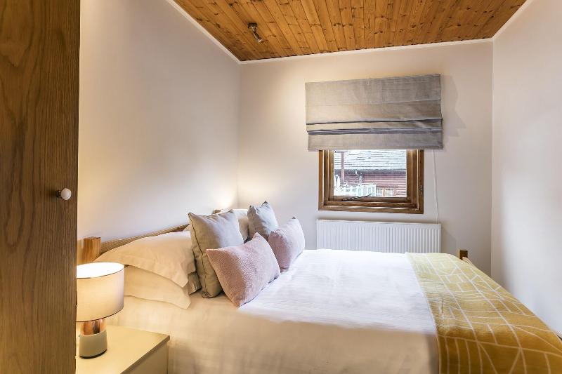 Gamekeepers Inn - Oda