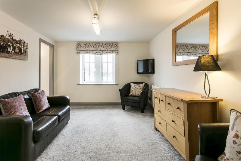 Gamekeepers Inn - Oda