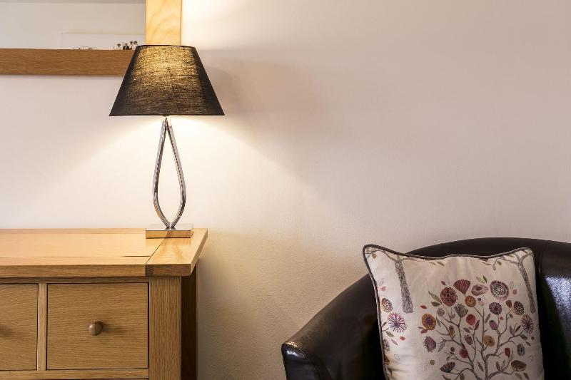 Gamekeepers Inn - Oda