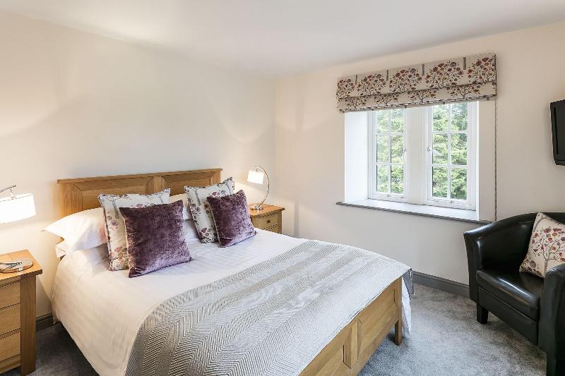 Gamekeepers Inn - Oda