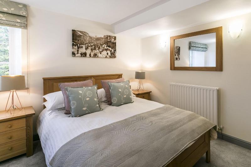 Gamekeepers Inn - Oda