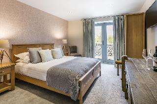Gamekeepers Inn fotoÄŸrafÄ±