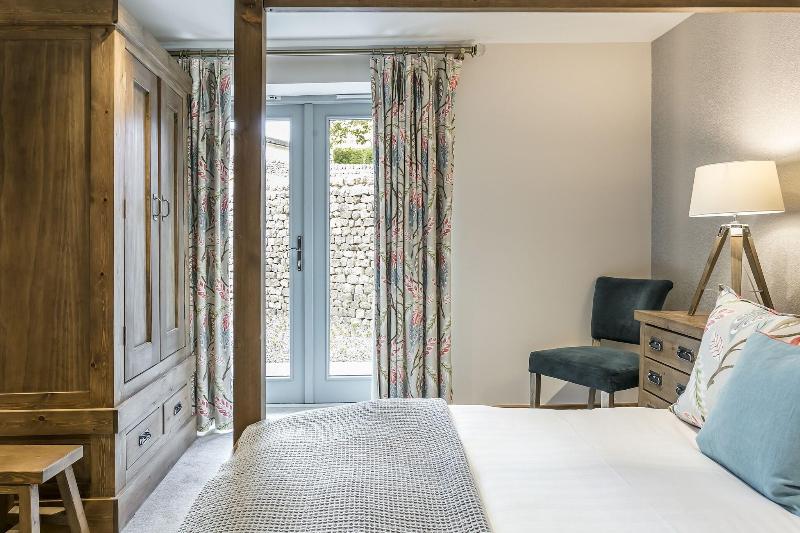 Gamekeepers Inn - Oda