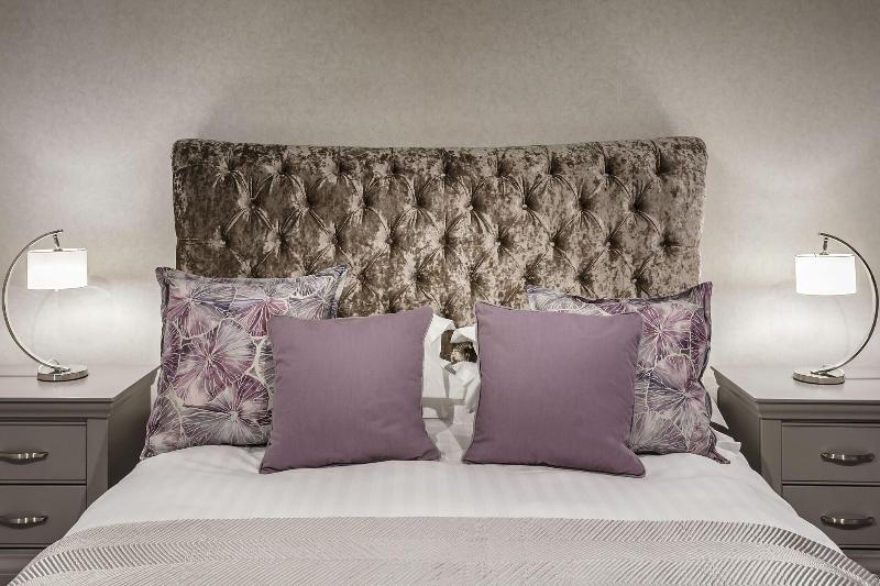 Gamekeepers Inn - Oda