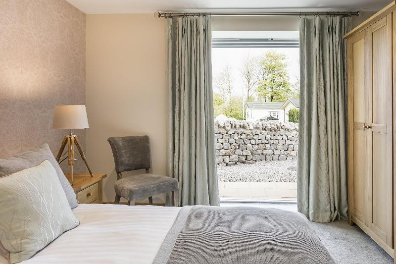 Gamekeepers Inn - Oda