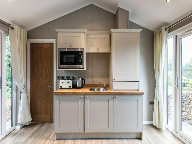 Gamekeepers Inn - Oda