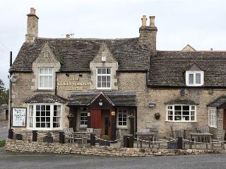 The Collyweston Slater otel fotoğrafı
