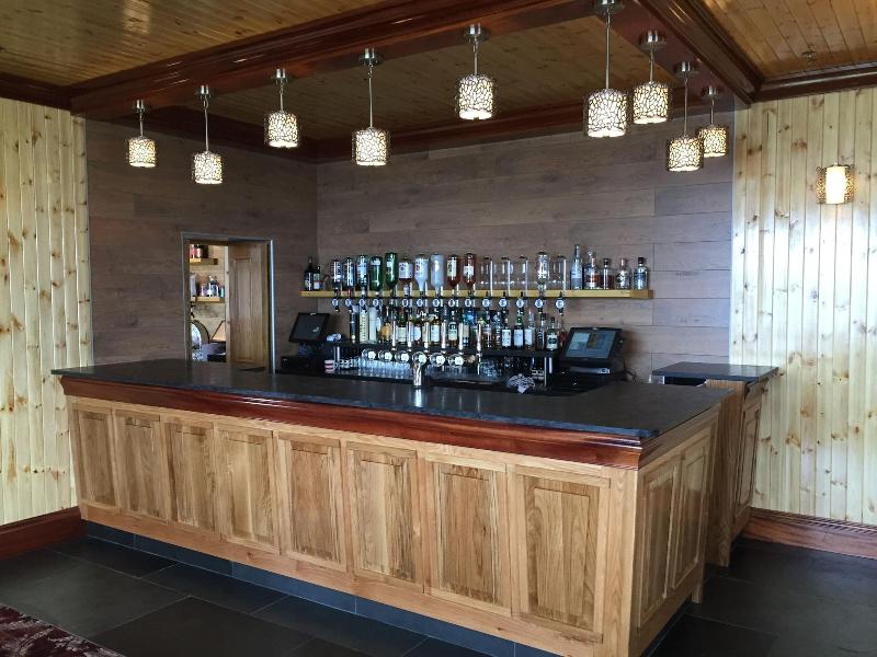 St Magnus Bay Hotel - Bar