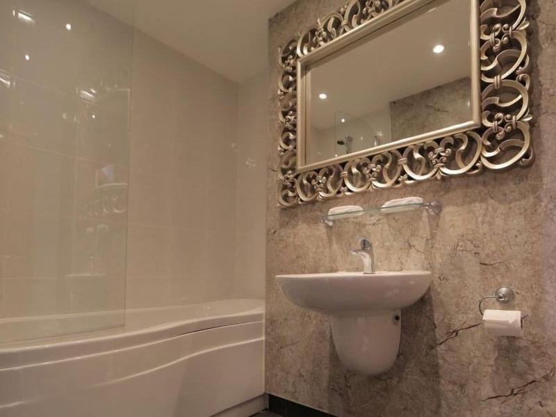 St Magnus Bay Hotel - Genel
