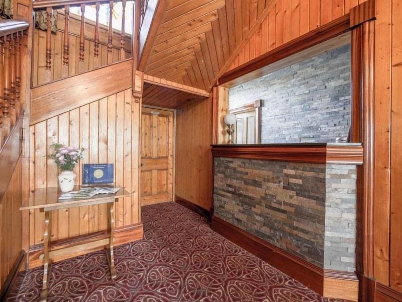 St Magnus Bay Hotel - Genel