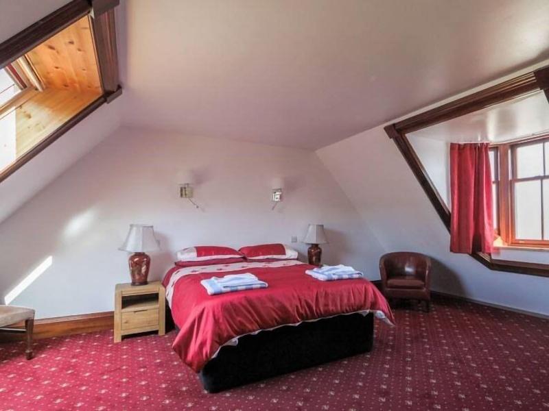 St Magnus Bay Hotel - Genel