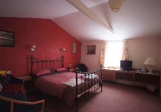 St Magnus Bay Hotel fotoÄŸrafÄ±