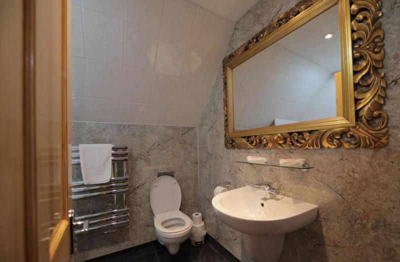 St Magnus Bay Hotel - Oda
