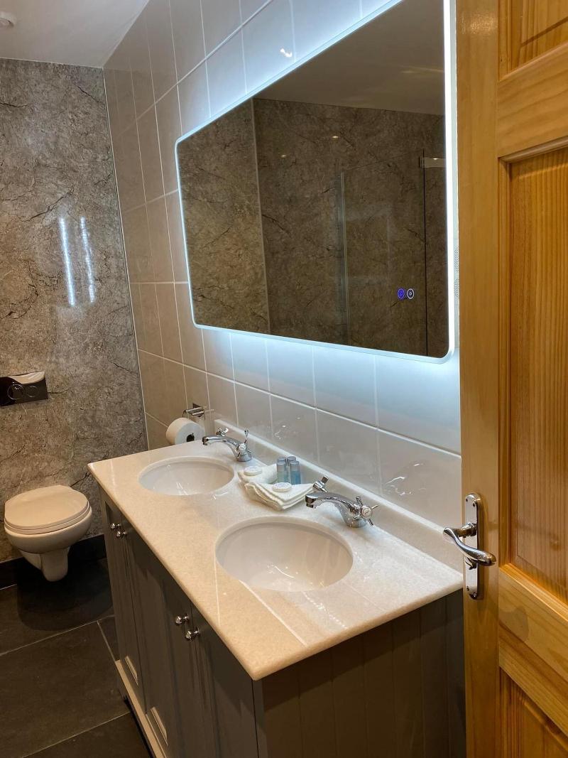 St Magnus Bay Hotel - Oda